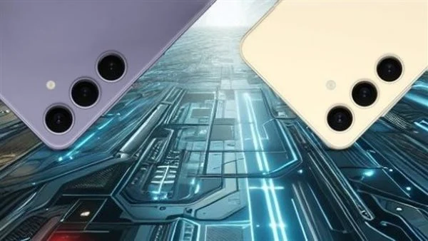 مراجعة الأسطورة الخارقة: مواصفات هاتف سامسونج جالاكسي S24 المنافس الأقوى لـ iPhone 15 5 مراجعة الأسطورة الخارقة: مواصفات هاتف سامسونج جالاكسي S24 المنافس الأقوى لـ iPhone 15
