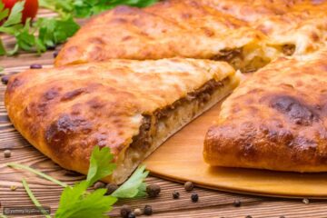 الحواوشي..اعمليه الآن في البيت بمكونات اقتصادية وخطوات سهلة