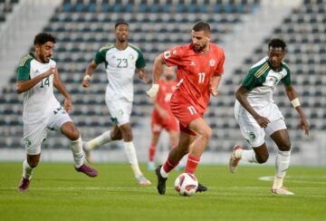 موعد مباراة قطر ولبنان في افتتاح كأس أمم آسيا وتردد القنوات الناقلة والتشكيل المتوقع