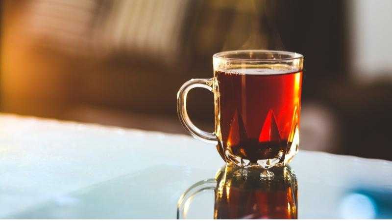 بداية من اليوم.. زيادة جديدة في أسعار شاي العروسة 6 بداية من اليوم.. زيادة جديدة في أسعار شاي العروسة