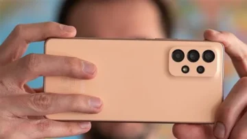 مواصفات سامسونج جالاكسي A53 5G: هل هو أفضل هاتف في الفئة المتوسطة؟