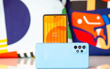 إطلاق تحديث أندرويد 14 لهاتف سامسونج Galaxy A7