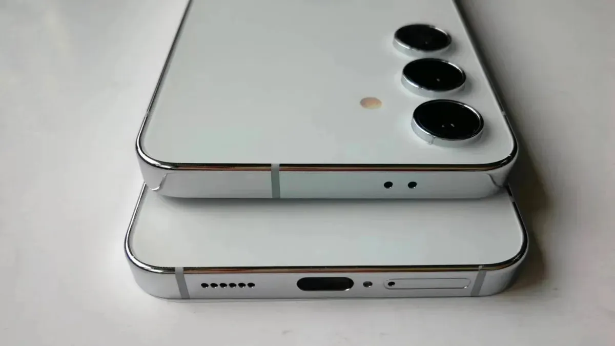يتفوق على هواتف الشركات الأخرى.. عملاق شركة سامسونج Samsung S24 بمواصفات جبارة