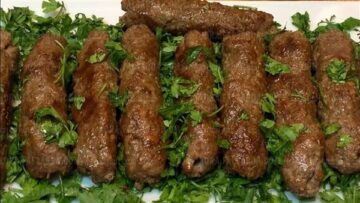 معلقه واحده ضعيها على الكفته وأنسى إنها تفك علي طريقة اكبر المطاعم