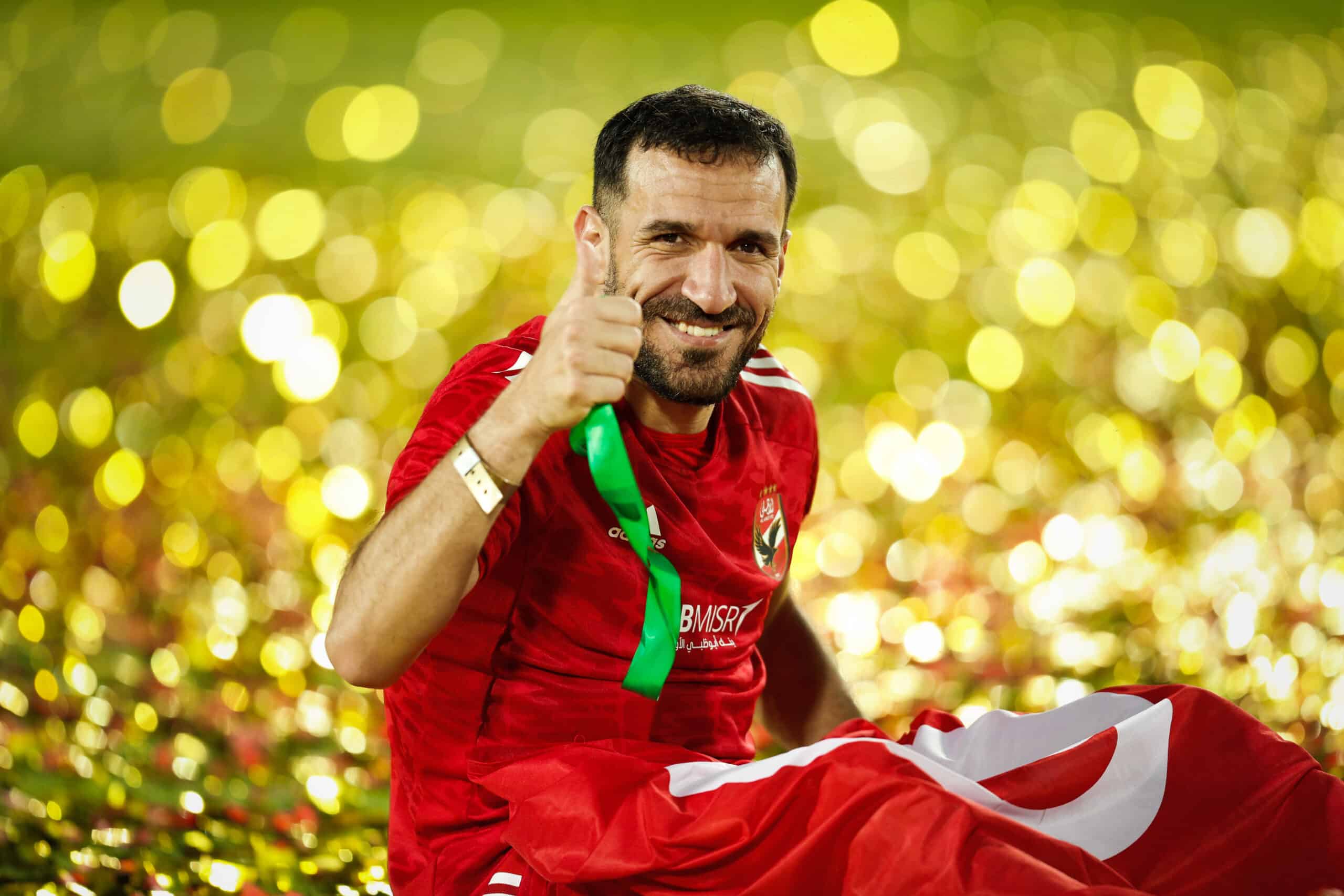 تقرير تونسي: علي معلول اعتزل اللعب دوليًا بعد توديع منتخب تونس كأس الأمم الأفريقية 5 تقرير تونسي: علي معلول اعتزل اللعب دوليًا بعد توديع منتخب تونس كأس الأمم الأفريقية