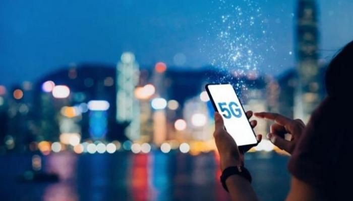 بعد حصول وي على رخصة الـ 5G.. مزايا خدمات تكنولوجيا الجيل الخامس للاتصالات 5 بعد حصول وي على رخصة الـ 5G.. مزايا خدمات تكنولوجيا الجيل الخامس للاتصالات