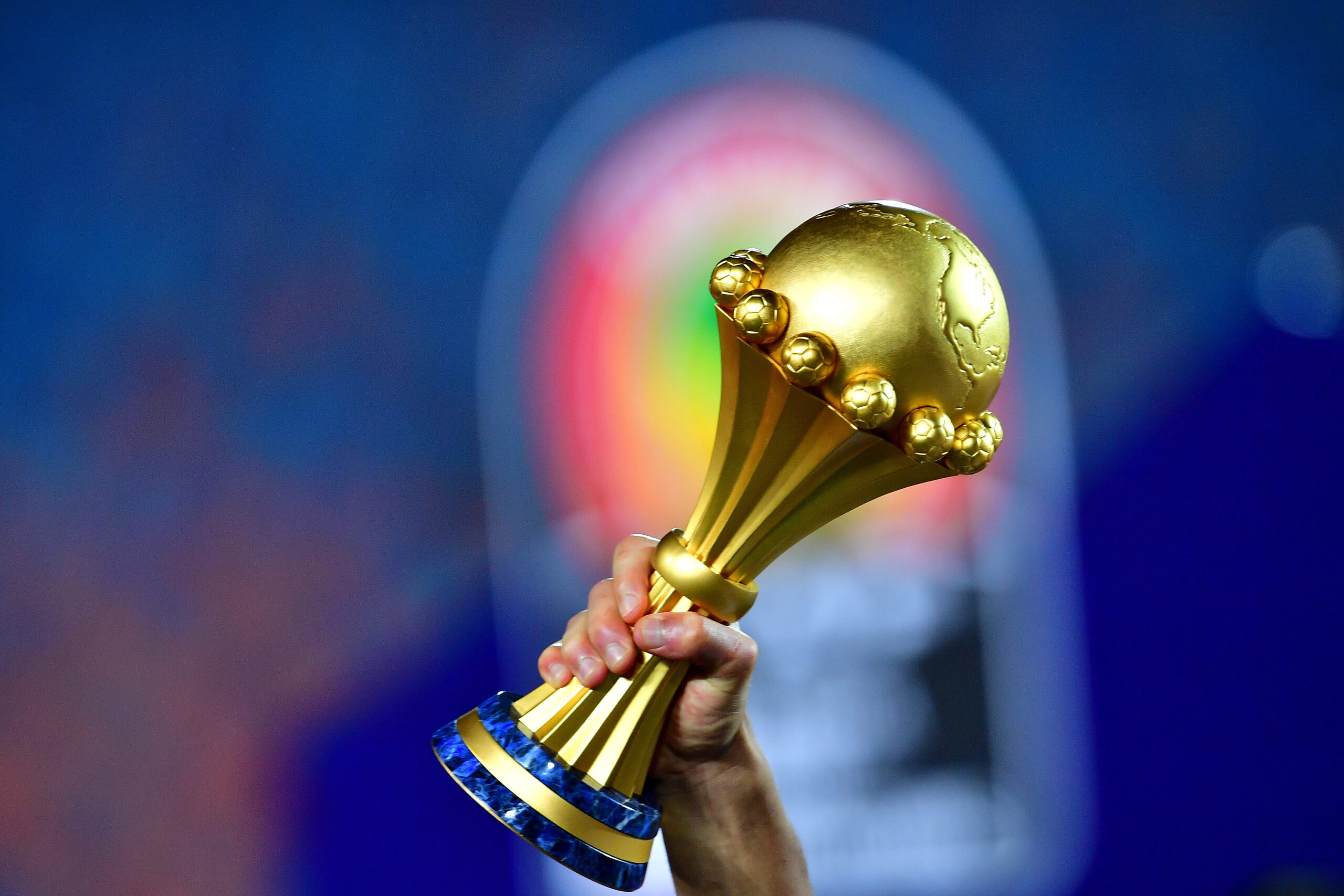القنوات المفتوحة الناقلة لمباريات كأس الأمم الأفريقية 2024 مجانًا 5 القنوات المفتوحة الناقلة لمباريات كأس الأمم الأفريقية 2024 مجانًا