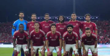 تعرف على موقف الأهلي من التعاقد مع مسلم أناتوف