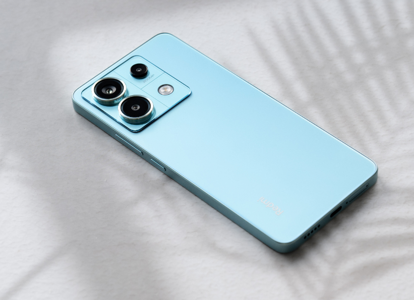 شاومي تُطلق موبايل 5G بكاميرا 200 ميجابكسل بسعر رخيص 5 شاومي تُطلق موبايل 5G بكاميرا 200 ميجابكسل بسعر رخيص