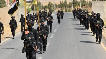 اسماء المقبولين جهاز مكافحه الارهاب 2023.. إليك رابط الاستعلام وأهم الشروط