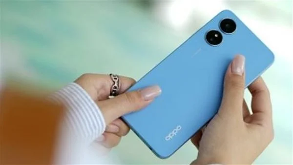 أفضل موبايل Oppo ببطارية ضخمة وكاميرا 50 ميجابكسل للأشخاص ذوي الدخل المحدود