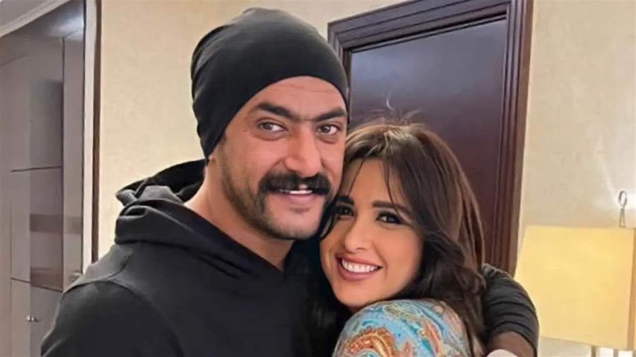 هل فعلاً الطلاق حقيقي أم لا ؟ كذب المنجمون ولو صدفوا عن طلاق ياسمين عبد العزيز واحمد العوضي