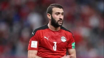 شوبير يفجر مفاجاة حول انتقال عمر كمال عبد الواحد لنادي الأهلي في موسم الانتقالات الشتوية