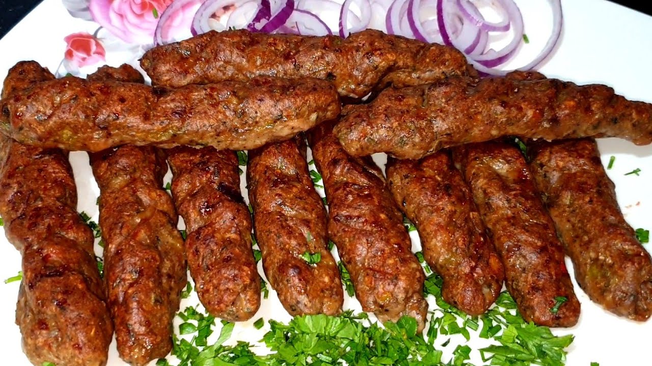 بأسرار المحلات.. طريقة عمل كفتة الفراخ المشوية بالتتبيلة السرية الخطيرة بطعم لذيذ لا يقاوم 5 بأسرار المحلات.. طريقة عمل كفتة الفراخ المشوية بالتتبيلة السرية الخطيرة بطعم لذيذ لا يقاوم