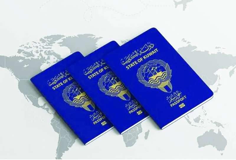 شروط تجديد جواز السفر الكويتي وطريقة حجز موعد تجديد جواز السفر 2024 5 شروط تجديد جواز السفر الكويتي وطريقة حجز موعد تجديد جواز السفر 2024