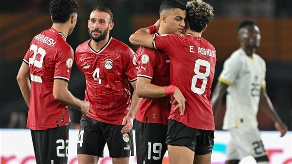 موعد مباراة مصر والرأس الأخضر والقنوات المفتوحة الناقلة لأحداث المباراة والتشكيل المتوقع