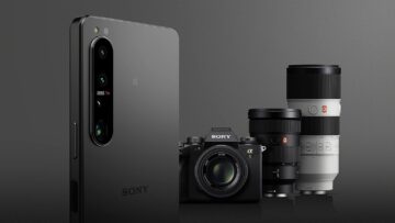 أقوى كاميرا على الإطلاق من سوني Sony Xperia 1 VI ملك الفئة الرائدة بسعر باهظ