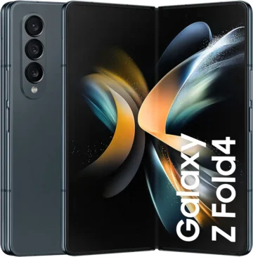 بـ 6200 ريال.. مواصفات هاتف Samsung Galaxy Z Fold 4 وأهم مميزاته وعيوبه