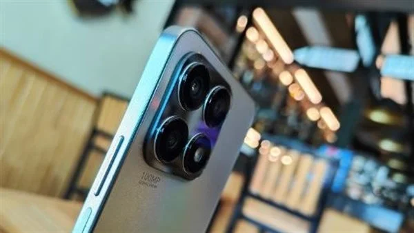 هاتف هونر Honor X8a: هاتف متوسط يقدم أداء عالي وتصميم جذاب 5 هاتف هونر Honor X8a: هاتف متوسط يقدم أداء عالي وتصميم جذاب