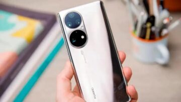 Huawei P50 Pro: لا تفوت فرصة امتلاك هذا العملاق الذكي