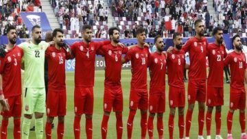 موعد مباراة البحرين واليابان في كأس امم آسيا وتردد القنوات الناقلة لها