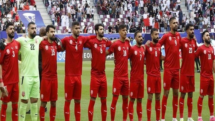 موعد مباراة البحرين واليابان في كأس امم آسيا وتردد القنوات الناقلة لها