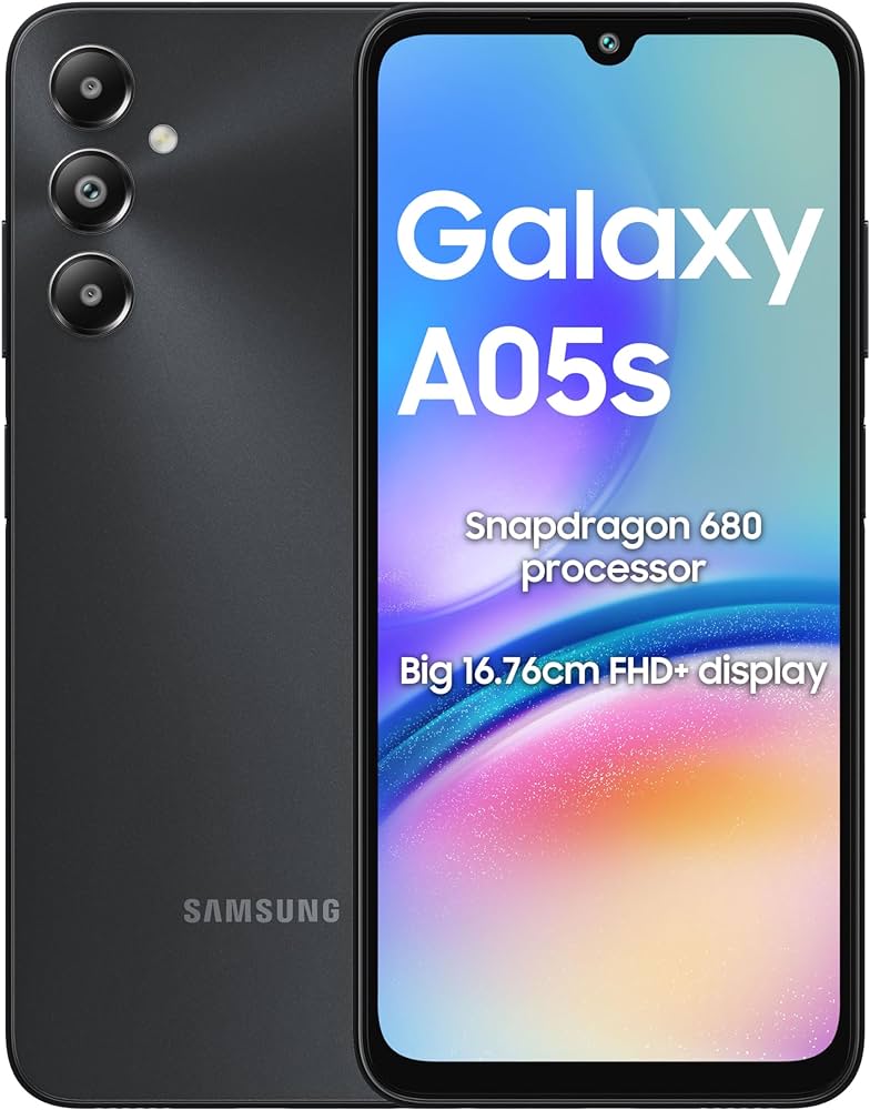 اشتري جهاز قوي بأداء مثالي بأرخص سعر.. مواصفات هاتف Samsung Galaxy A05s بإمكانيات جبارة!! 5 اشتري جهاز قوي بأداء مثالي بأرخص سعر.. مواصفات هاتف Samsung Galaxy A05s بإمكانيات جبارة!!