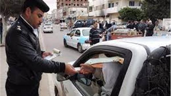 طريقة استخراج رخصة قيادة خاصة بالشروط والمستندات المطلوبة 2024 5 طريقة استخراج رخصة قيادة خاصة بالشروط والمستندات المطلوبة 2024