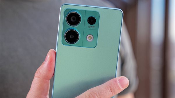 مواصفات Redmi Note 13 5G: هاتف مدهش بتصميم أنيق وأداء قوي وكاميرا 108 ميجابكسل 5 مواصفات Redmi Note 13 5G: هاتف مدهش بتصميم أنيق وأداء قوي وكاميرا 108 ميجابكسل