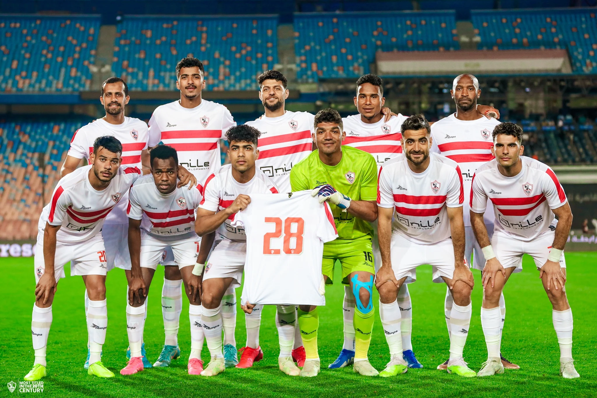 حقيقة تعاقد الزمالك مع عبد الله السعيد لاعب بيراميدز 5 حقيقة تعاقد الزمالك مع عبد الله السعيد لاعب بيراميدز
