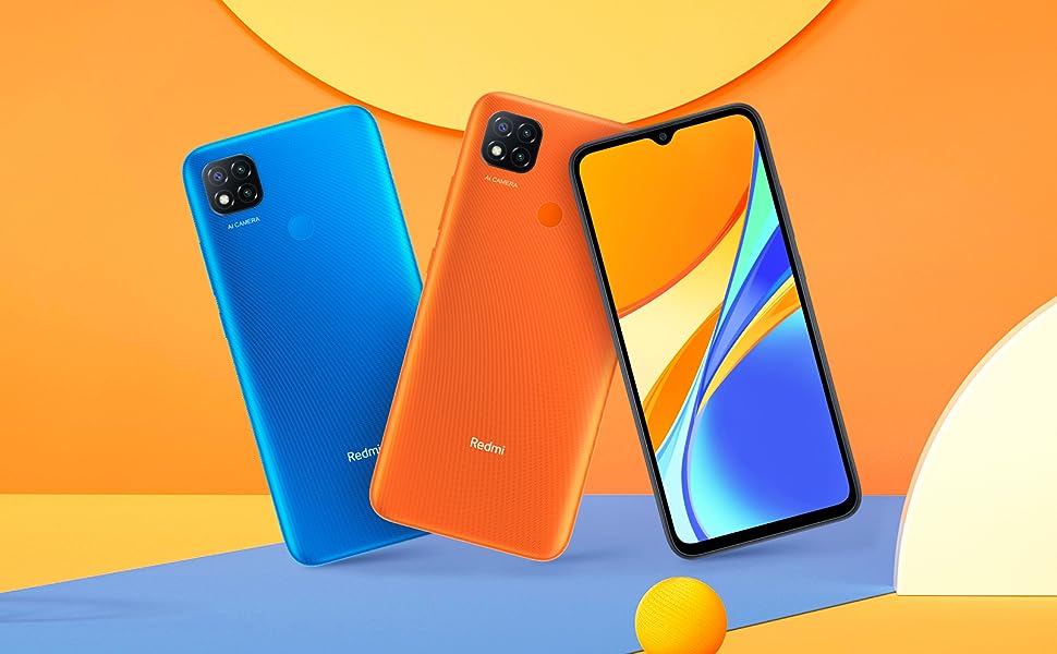 "الأرخص من شاومي" سعر ومواصفات هاتف Redmi 9C..مش هتصدق السعر مقارنة بالمميزات 5 “الأرخص من شاومي” سعر ومواصفات هاتف Redmi 9C..مش هتصدق السعر مقارنة بالمميزات
