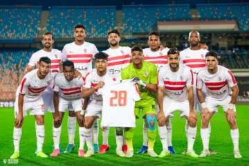 أولى الصفقات.. الزمالك يقترب من ضم صفقة جزائرية مدوية