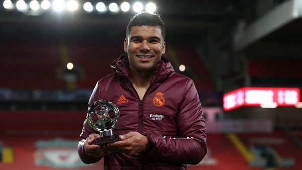 تفاصيل اقتراب النصر من التعاقد مع كاسيميرو لاعب مانشستر يونايتد الإنجليزي 5 تفاصيل اقتراب النصر من التعاقد مع كاسيميرو لاعب مانشستر يونايتد الإنجليزي