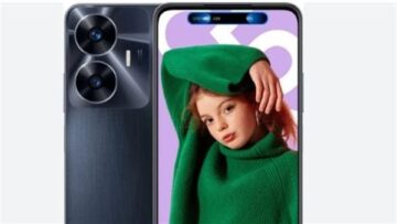 لا تفوت فرصة اقتناء ريلمي Realme C55: الهاتف الذي يفوق التوقعات بسعر لا يقبل المنافسة!