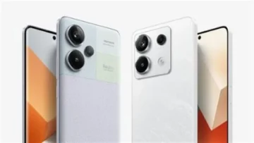 أي الأفضل بينهم.. مقارنة بين جهازي شاومي بوكو Poco X6 وشامي ريدمي note 13 pro أهم الاختلافات اعرفها الآن!! 