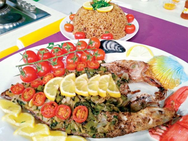 أسهل طريقة لعمل السمك السنجاري في المنزل بالخلطة السريه 5 أسهل طريقة لعمل السمك السنجاري في المنزل بالخلطة السريه