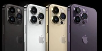 عروض علي شراء  iPhone 14 Pro Max خصم 1700 ريال سعودي لجميع المشترين تعرف علي كيفية الشراء