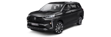 الوحش الياباني الجديد سيارة “2024 Toyota Veloz” تخطف الأنظار بمواصفاتها القياسية  .. مراجعة كاملة بالمواصفات والسعر
