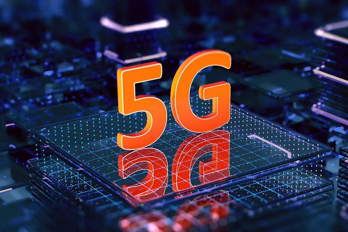 شبكة المستقبل.. ترتيب أفضل 5 هواتف من الفئة المتوسطة تدعم شبكات الجيل الخامس 5G 5 شبكة المستقبل.. ترتيب أفضل 5 هواتف من الفئة المتوسطة تدعم شبكات الجيل الخامس 5G