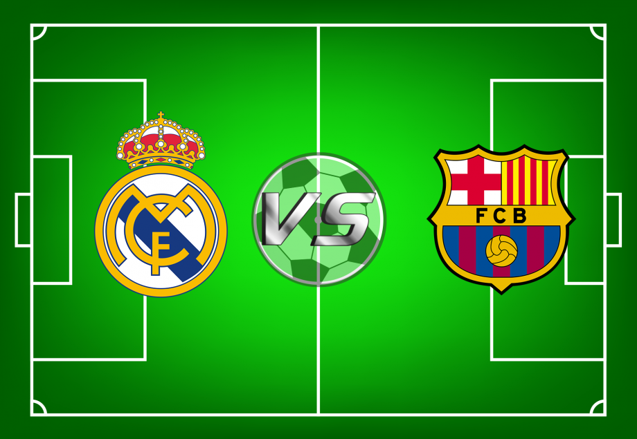«الهزيمة الساحقة».. ملخص نتيجة مباراة ريال مدريد وبرشلونة بعد فوز الأول بـ كأس السوبر الإسباني 2024 للمرة الـ 13!! 