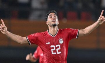 بعد التعادل مع غانا لا سبيل لمصر سوى الفوز على الرأس الأخضر بعد صعوده رسميًا