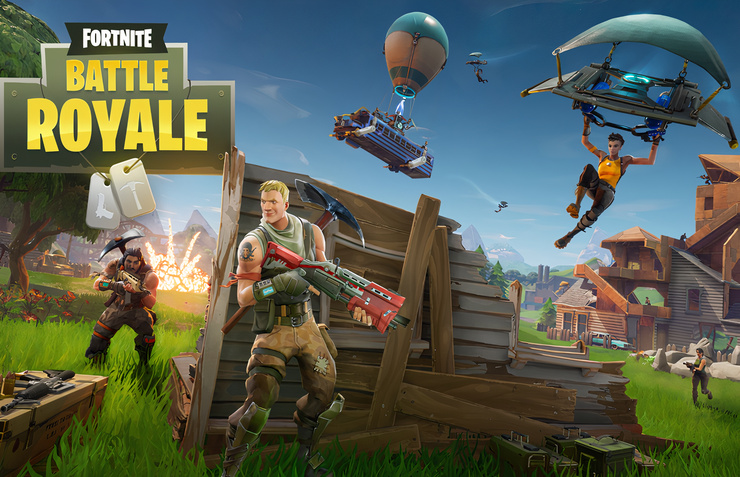 خطوات تحميل لعبة Fortnite الأصلية أخر اصدار 2024 بخطوات سهلة 5 خطوات تحميل لعبة Fortnite الأصلية أخر اصدار 2024 بخطوات سهلة