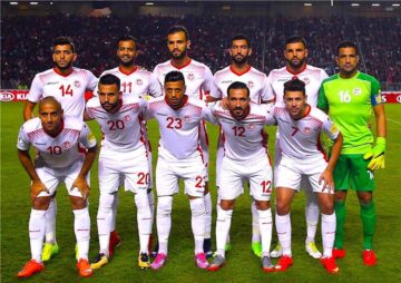 CAN 2024: قائمة القنوات المفتوحة الناقلة لمباراة تونس وناميبيا في الجولة 1 من كأس أمم أفريقيا 2024 اليوم