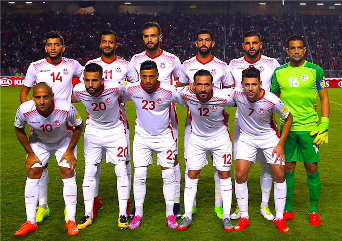 CAN 2024: قائمة القنوات المفتوحة الناقلة لمباراة تونس وناميبيا في الجولة 1 من كأس أمم أفريقيا 2024 اليوم