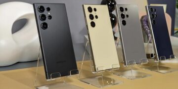 هاتف Samsung Galaxy S24: الهاتف الذكي الأقوى والأكثر تطورا في عام 2024