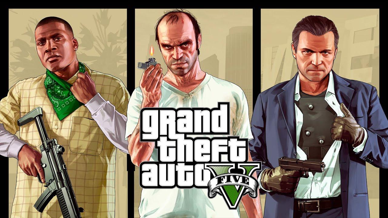 جميع الشفرات.. خطوات تحميل لعبة Grand Theft Auto V على هواتف الإندرويد والآيفون 5 جميع الشفرات.. خطوات تحميل لعبة Grand Theft Auto V على هواتف الإندرويد والآيفون