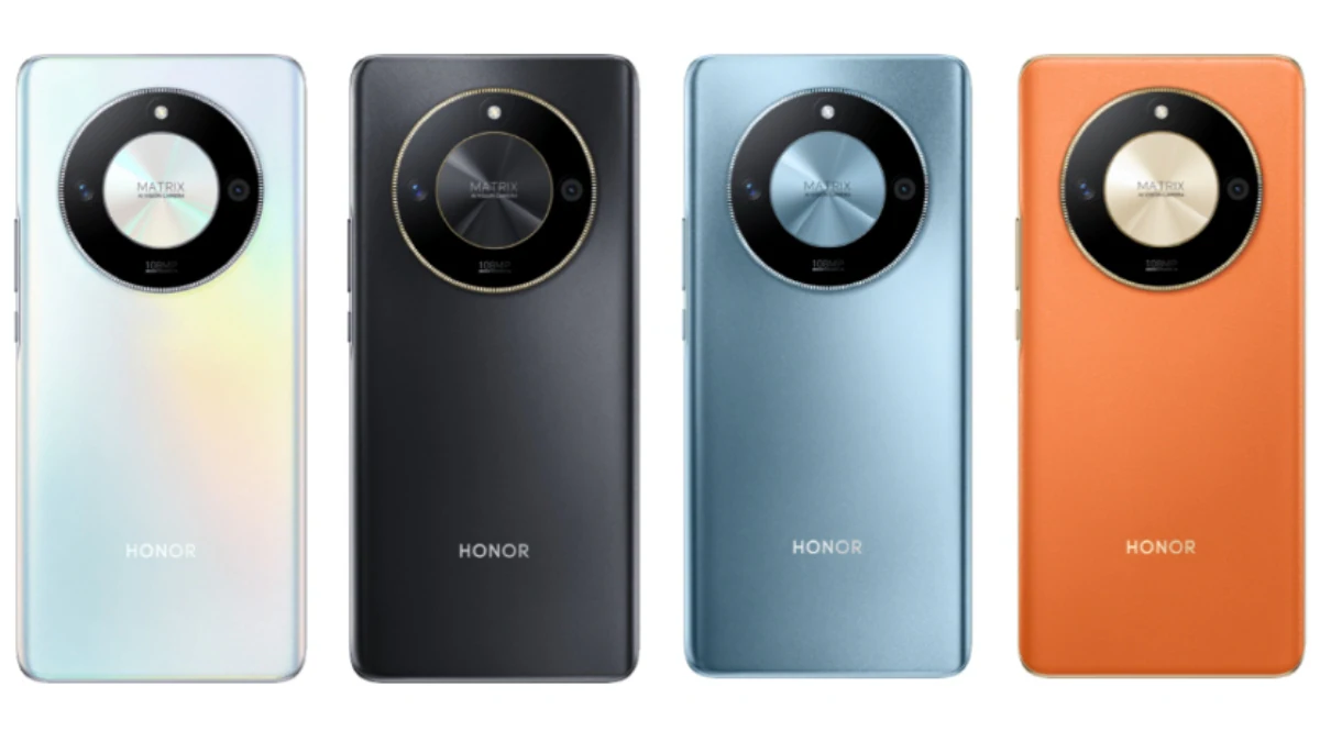 مواصفات هاتف Honor X50 وعيوبه 5 مواصفات هاتف Honor X50 وعيوبه