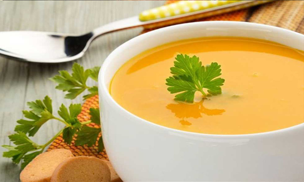 تعرفي على طريقة عمل شوربة العدس التقليدية بكل بساطة