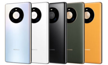 Huawei Mate 40 Pro: لا تتردد في اختيار الهاتف الأنيق والمتميز فهو يجمع بين الجمال والقوة