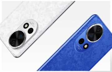 سلسلة هواوي نوفا الجديدة Huawei nova 12 مواصفات ومميزات الهاتف